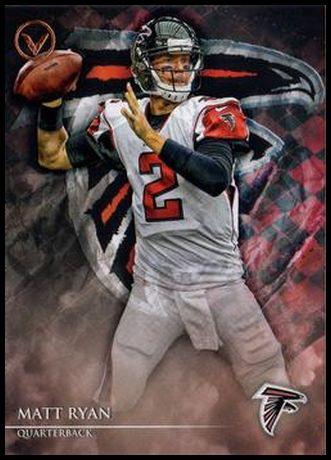 21 Matt Ryan